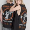 Linkin park tank top