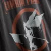 Linkin park tank top