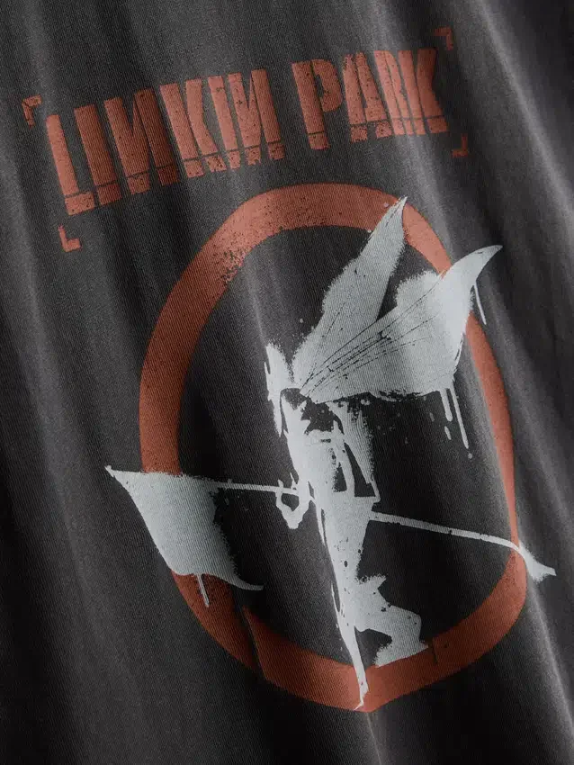 Linkin park tank top