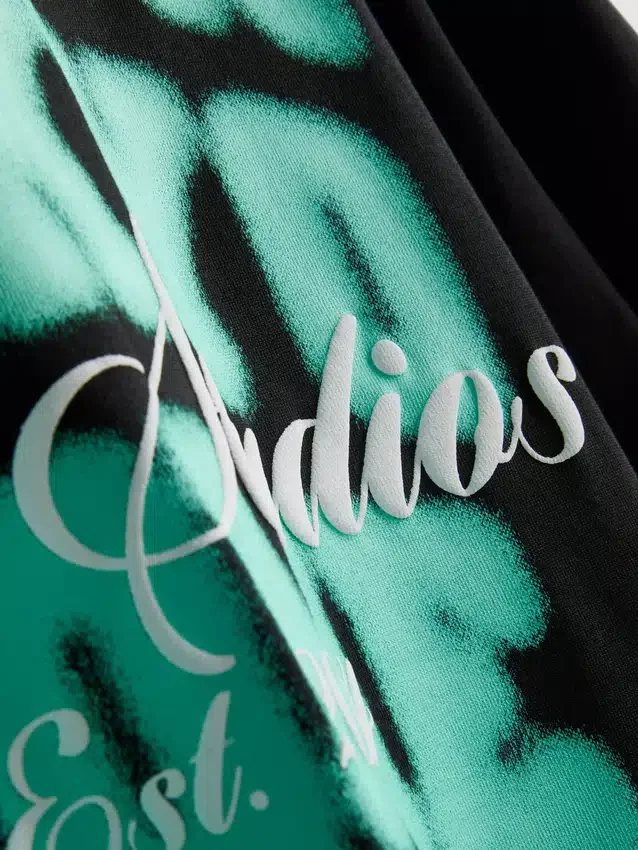 Lisbon city studio t-shirt