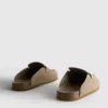 Loafer clogs