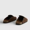 Loafer clogs