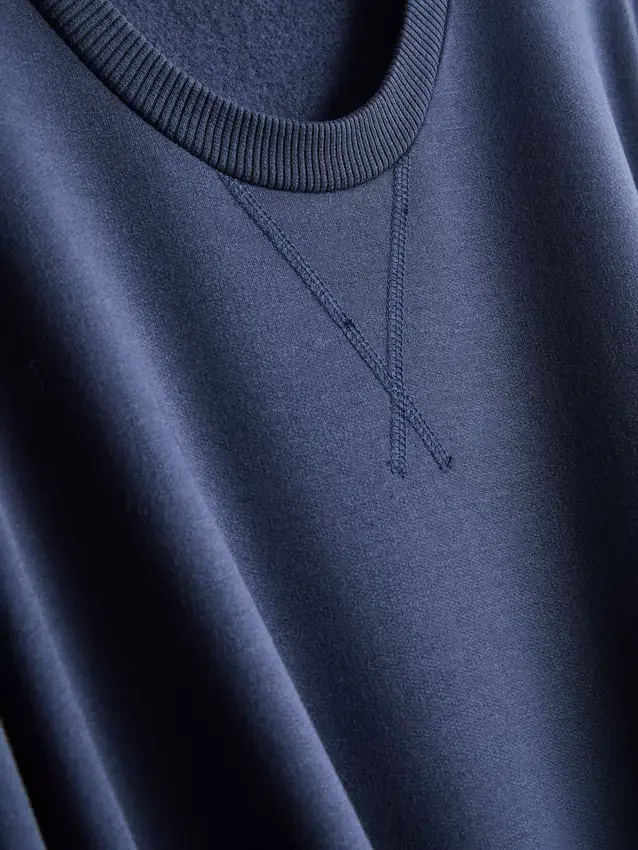 Long sleeve pajama top