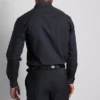 Long sleeve regular fit formal shirt