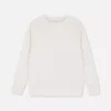 Long sleeve sweatshirt