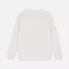 Long sleeve sweatshirt