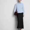 Long sleeve workwear shirt