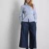 Long sleeve workwear shirt