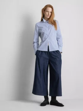 Long sleeve workwear shirt