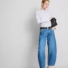 Long sleeve workwear shirt