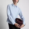 Long sleeve workwear shirt