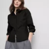Long sleeve workwear shirt