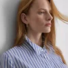 Long sleeve workwear shirt
