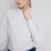 Long sleeve workwear shirt