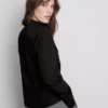 Long sleeve workwear shirt