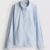 Long sleeve workwear shirt