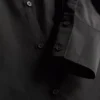 Long sleeve workwear shirt