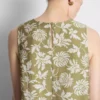 Longline printed tank