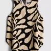 Longline printed tank