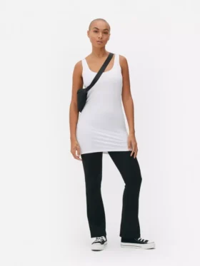 Longline tank