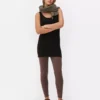 Longline tank