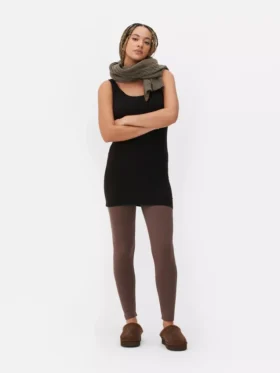 Longline tank