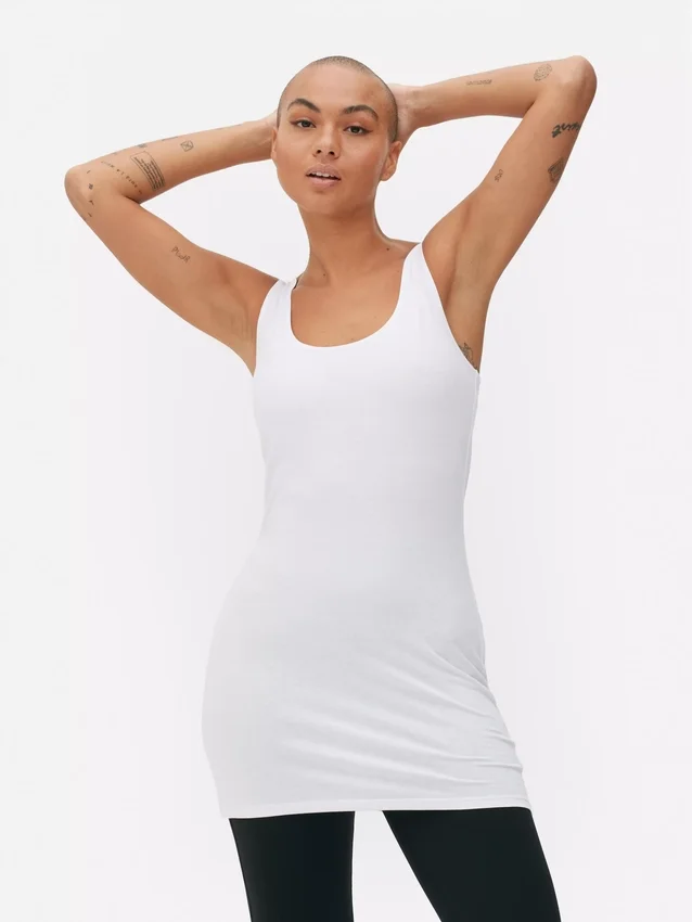 Longline tank