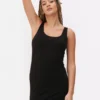 Longline tank