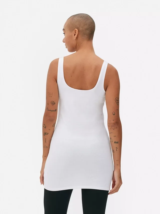 Longline tank