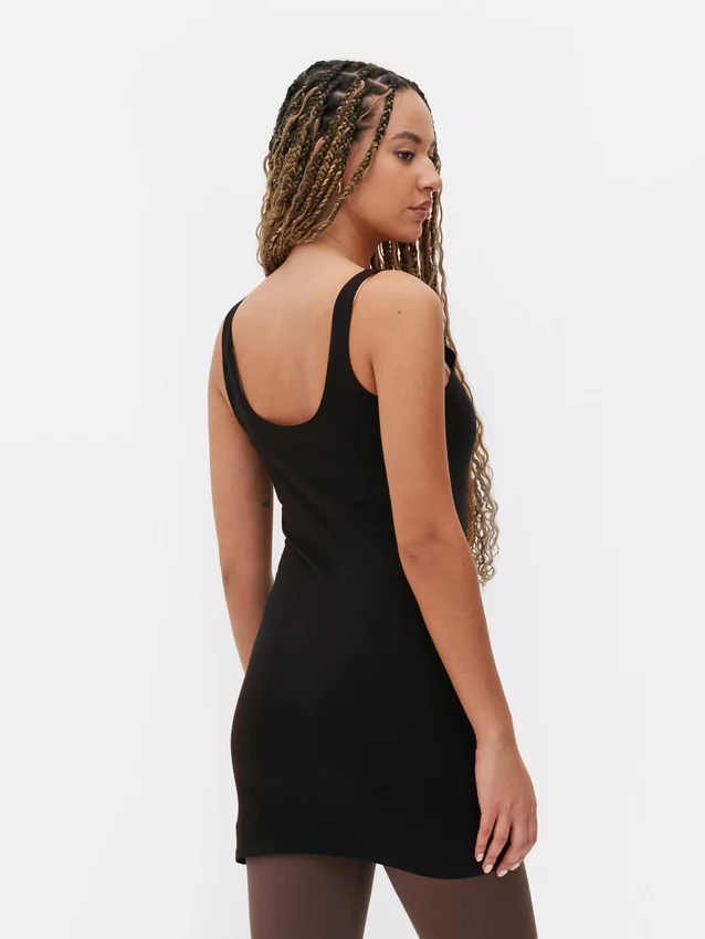 Longline tank