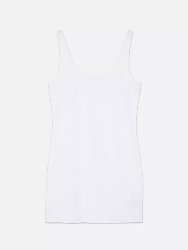 Longline tank