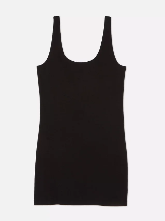 Longline tank
