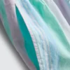 Love to lounge cotton pastel pajama shorts