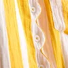 Love to lounge cotton ruffle pajama shirt