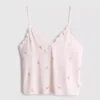 Love to lounge ice cream pajama cami top
