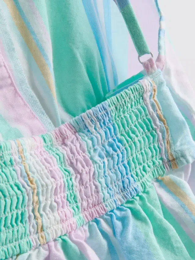 Love to lounge pastel pajama cami