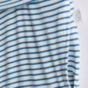 Love to lounge ribbed striped pajama bottoms
