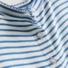 Love to lounge ribbed striped pajama cami