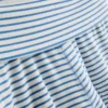 Love to lounge ribbed striped pajama shorts