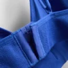 Love to lounge seamless short underwear set