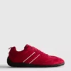 Low top sneakers