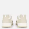 Low top sneakers