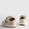 Low top sneakers