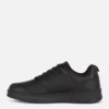 Low top sneakers
