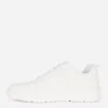 Low top sneakers