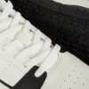 Low top sneakers