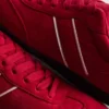 Low top sneakers