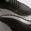 Low top sports sneakers