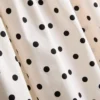 Major find | square-neck corset midi dress