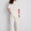 Marilyn monroe oversized cotton t-shirt